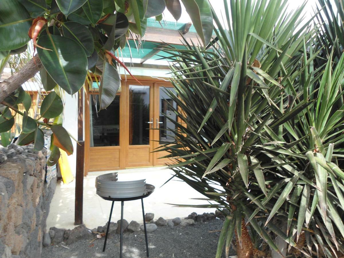 Cocorelax Apartment เตกีเซ ภายนอก รูปภาพ