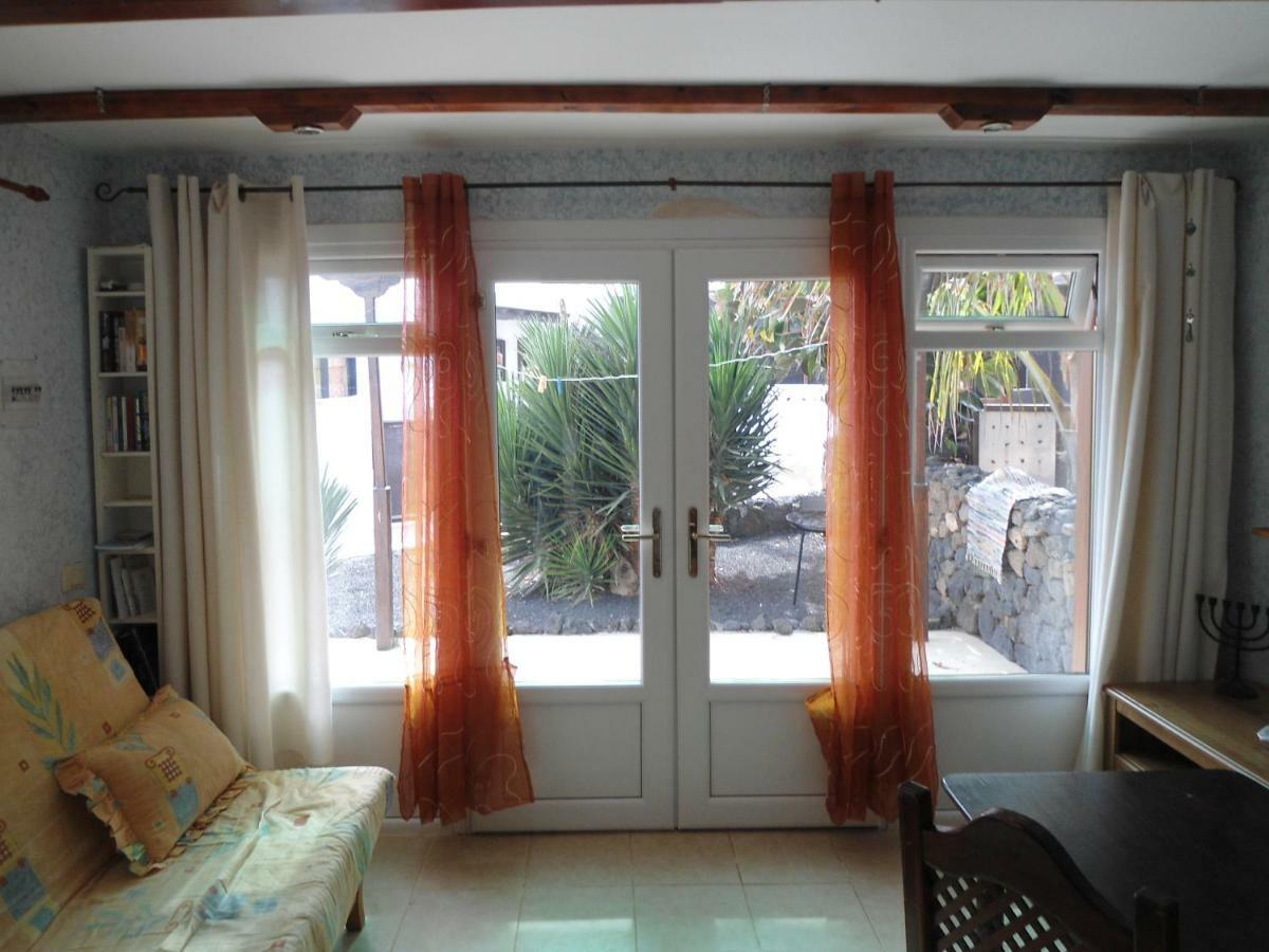 Cocorelax Apartment เตกีเซ ภายนอก รูปภาพ