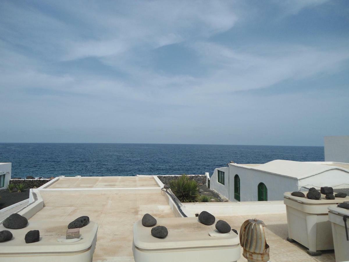 Cocorelax Apartment เตกีเซ ภายนอก รูปภาพ