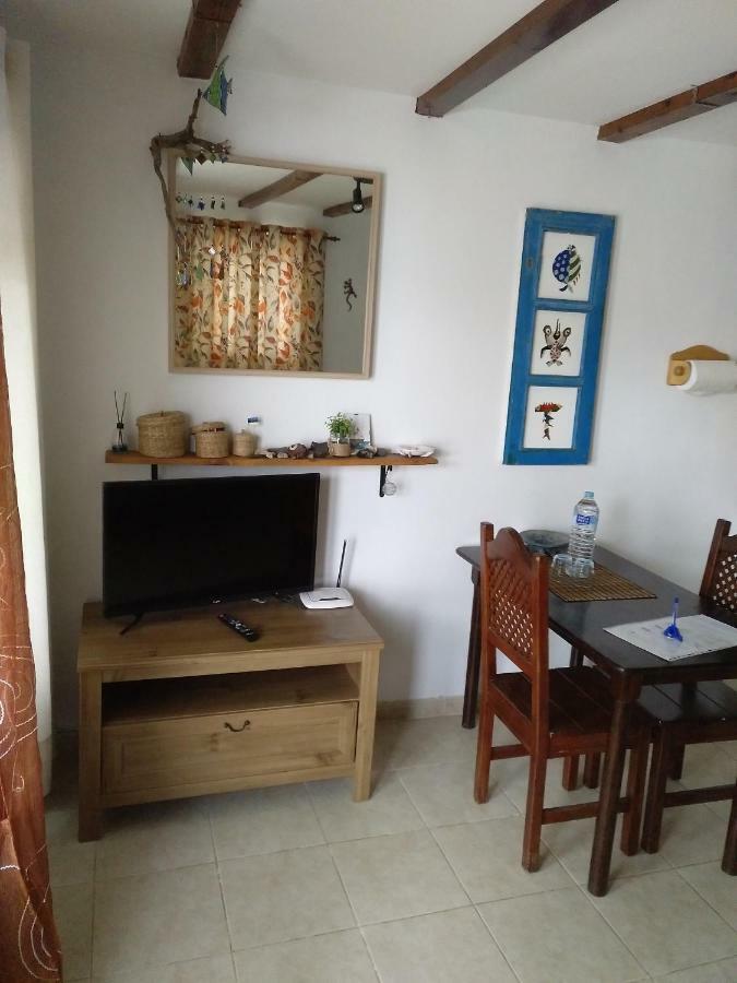 Cocorelax Apartment เตกีเซ ภายนอก รูปภาพ