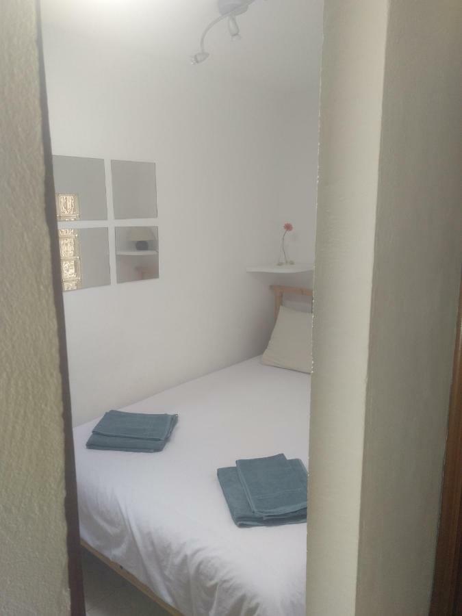 Cocorelax Apartment เตกีเซ ภายนอก รูปภาพ